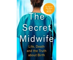 KNYGA The Secret Midwife Secret Midwife