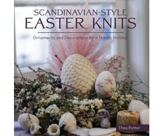 KNYGA Thea Rytter Scandinavian Style Easter Knits