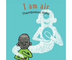 KNYGA Thembinkosi Kohli I Am Air