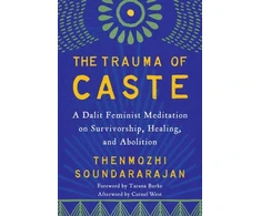 KNYGA Thenmozhi Soundararajan Trauma of Caste