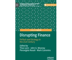 KNYGA Theo Lynn Disrupting Finance
