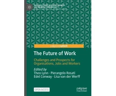 KNYGA Theo Lynn Future of Work