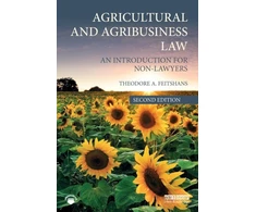KNYGA Theodore A Feitshans Agricultural and Agribusiness Law