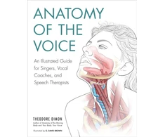 KNYGA Theodore Dimon Anatomy of the Voice