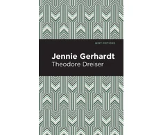 KNYGA Theodore Dreiser Jennie Gerhardt