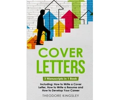 KNYGA Theodore Kingsley Cover Letters