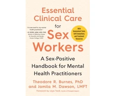 KNYGA Theodore R Burnes Essential Clinical Care for Sex Workers