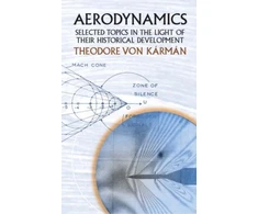 KNYGA Theodore Von Karman Aerodynamics