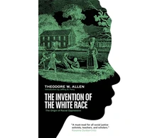 KNYGA Theodore W Allen Invention of the Baltas Race