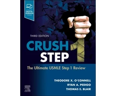 KNYGA Theodore X Oconnell Crush Step 1