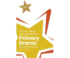 KNYGA Michael Theodorou Games, Ideas and Activities for Primary Drama