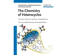 KNYGA Theophil Eicher Chemistry of Heterocycles
