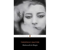 KNYGA Theophile Gautier Mademoiselle de Maupin