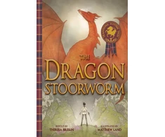 KNYGA Theresa Breslin Dragon Stoorworm