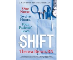 KNYGA Theresa Brown Shift