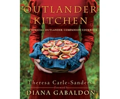 KNYGA Theresa Carle Sanders Outlander Kitchen