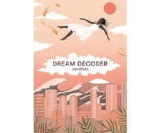 KNYGA Theresa Cheung Dream Decoder Journal