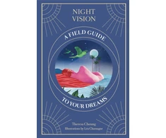 KNYGA Theresa Cheung Night Vision
