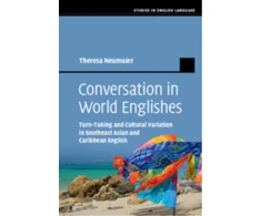 KNYGA Theresa Neumaier Conversation in World Englishes