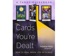 KNYGA Theresa Reed Cards You're Dealt
