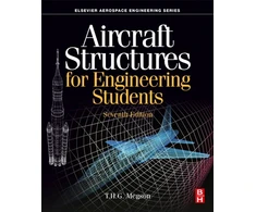 KNYGA Thg Megson Aircraft Structures for Engineering Students