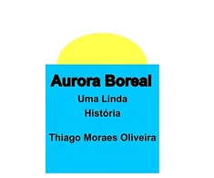 KNYGA Thiago Moraes Oliveira Aurora Boreal
