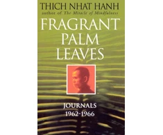 KNYGA Thich Nhat Hanh Fragrant Palm Leaves