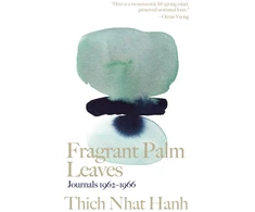 KNYGA Thich Nhat Hanh Fragrant Palm Leaves
