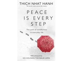KNYGA Thich Nhat Hanh Peace Is Every Step
