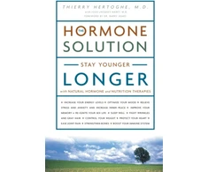KNYGA Thierry Dr Hertoghe Hormone Solution