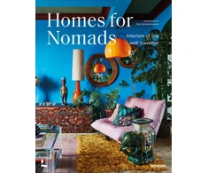 KNYGA Thijs Demeulemeester Homes for Nomads