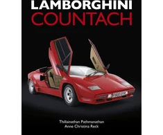KNYGA Thillainathan Quotpathquot Pathmanathan Lamborghini Countach