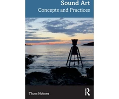 KNYGA Thom Holmes Sound Art