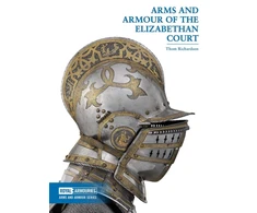 KNYGA Thom Richardson Arms and Armour of the Elizabethan Court