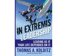 KNYGA Thomas In Extremis Leadership