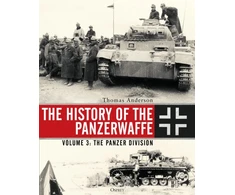 KNYGA Thomas Anderson History of the Panzerwaffe