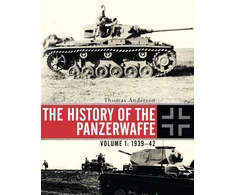 KNYGA Thomas Anderson History of the Panzerwaffe