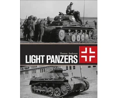 KNYGA Thomas Anderson Light Panzers