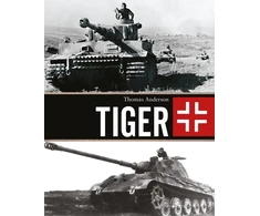 KNYGA Thomas Anderson Tigras