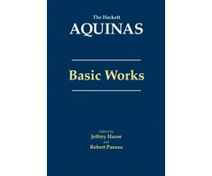 KNYGA Thomas Aquinas Aquinas: Basic Works