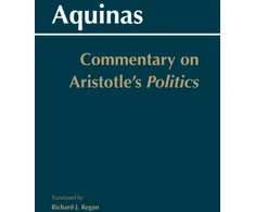 KNYGA Thomas Aquinas Commentary on Aristotle's Politics