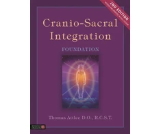 KNYGA Thomas Cranio-Sacral Integration, Foundation, Second Edition
