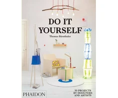 KNYGA Thomas Barnthaler Do It Yourself