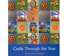 KNYGA Thomas Berger Crafts Through the Year