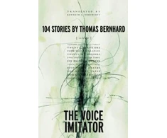 KNYGA Thomas Bernhard Voice Imitator
