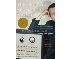KNYGA Thomas Blass Man Who Shocked The World