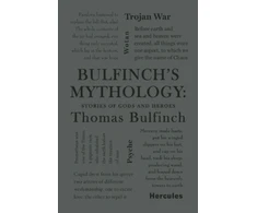 KNYGA Thomas Bulfinch Bulfinch's Mythology: Stories of Gods and Heroes