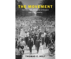 KNYGA Thomas C Holt Movement