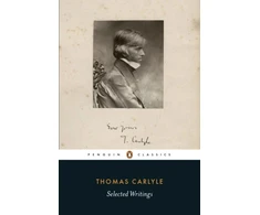 KNYGA Thomas Carlyle Selected Writings