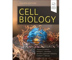 KNYGA Thomas D Pollard Cell Biology